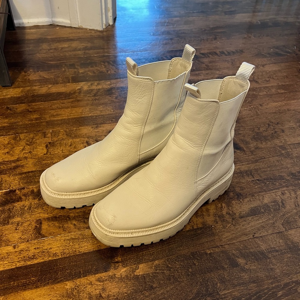 Sam Edelman Laguna Ankle Boots